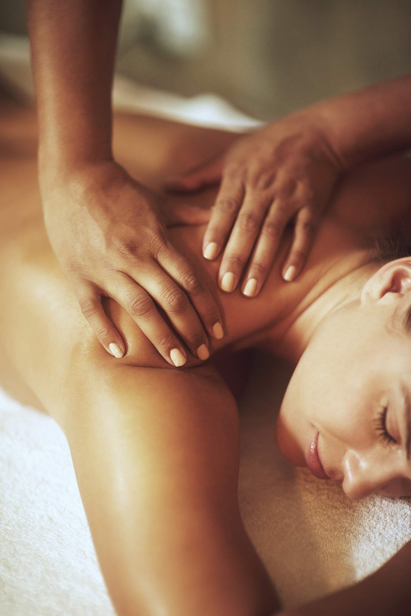 Soins massage soin du corps et visage, massages relaxant, épilation, epilation au sucre - Emanisens